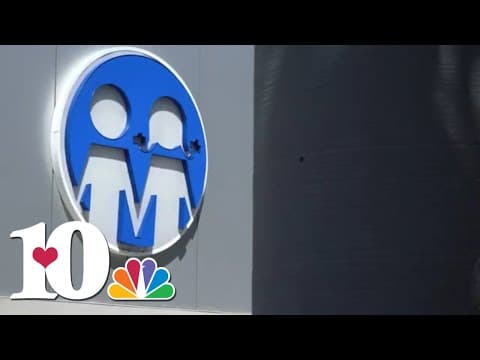 One in Five: East TN Children's Hospital raising money to support mental health needs of children