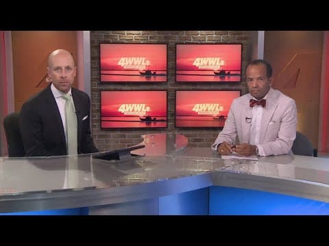 Dr. Corey Hebert on Donald Trump assassination attempt wound