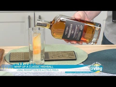 A New Season for Flavor | Elevate Your Entertaining Game with these Trending Spring Sips