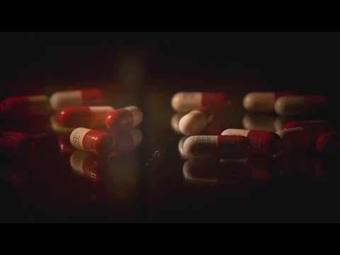 DEA targets health care system amid prescription drug misuse