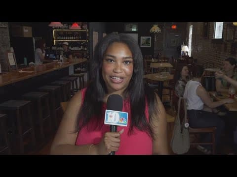 'Nourish Knoxville' hosts restaurant week