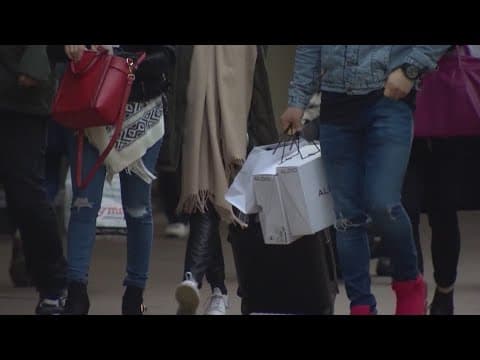 Tips to save money on Black Friday