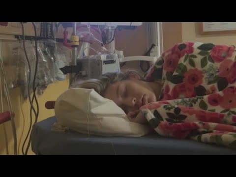 North Texas family sues high school cheerleading teachers after student hospitalized with rhabdo