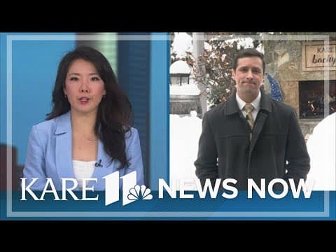 KARE 11 News Now - Jan. 11, 2023