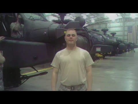 Army veteran paralyzed from a stroke needs help