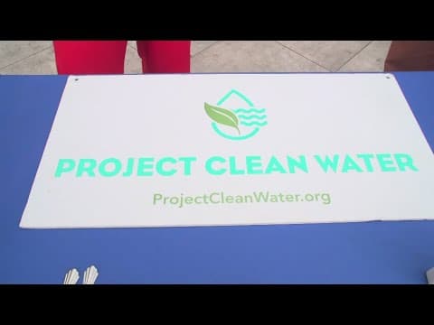 San Diego County's Project Clean Water on beach impacts from July Fourth