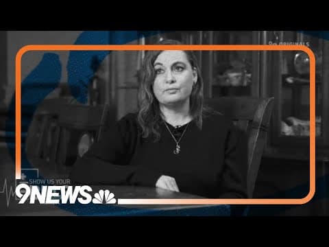 'They sent a police officer to my home': Liz's story of a hospital debt collection lawsuit