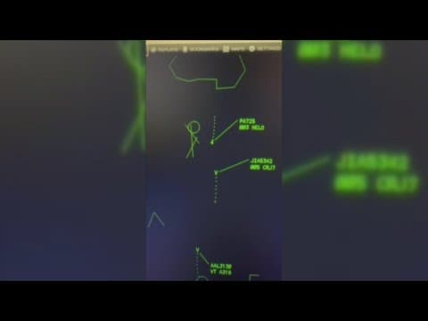 Officials investigating cause of deadly midair collision near D.C.