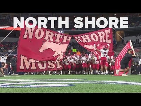 2023 high school football season by the numbers