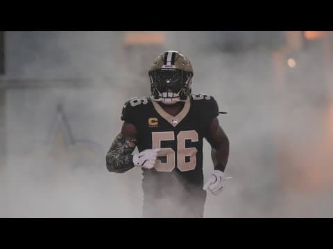 Demario Davis' recovery secret