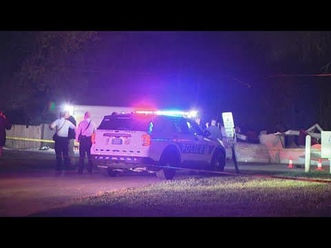 Man in serious condition following east Columbus shooting