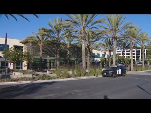 Bomb threat at San Diego County Registrar of Voters office deemed 'not credible'