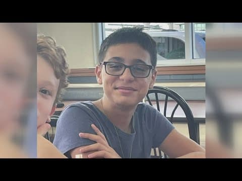 Family of teen injured by tree in Jackson Square reaches deal