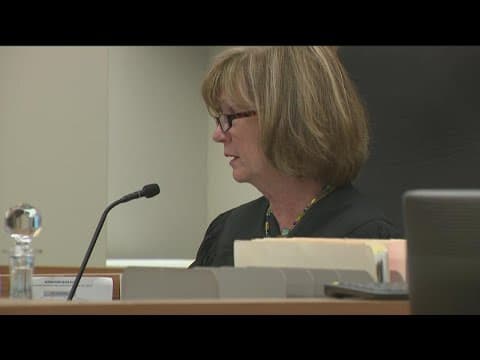 Man accused of stealing Mini Goldendoodle 'Chancho' pleads not guilty