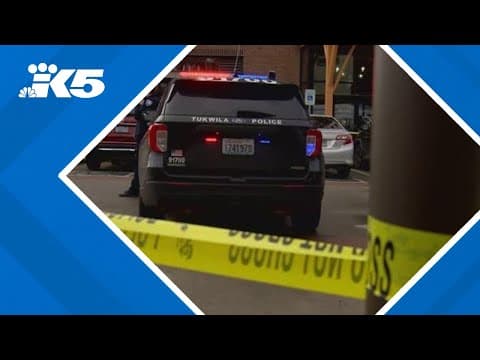 Suspect accused of stabbing 16-year-old to death, fleeing to Utah faces Washington judge