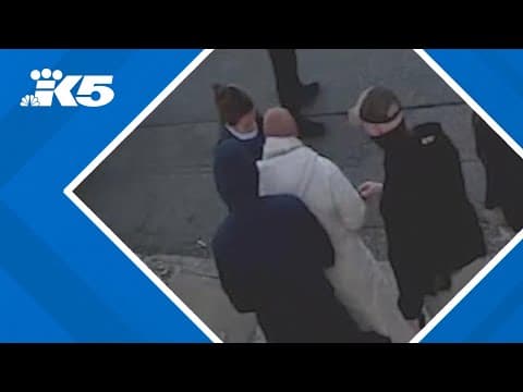 Feds revoke hundreds of visas for students who participated in pro-Palestinian protests