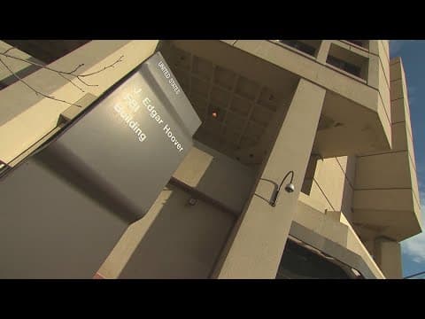 U.S. investigating leak of classified documents on Israel's plans for retaliation against Iran