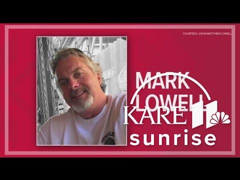 Authorities, family search for missing man at Bald Eagle Lake