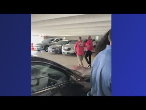 Family distraught after loved one detained by ICE following Houston immigration hearing