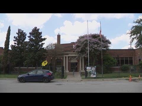 HISD parents share concerns ahead of the first day of school