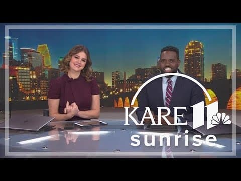 The morning headlines for Wednesday, Nov. 22