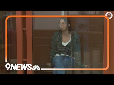 Latest headlines | After 15 months, a US citizen convicted of treason by Russia has been freed