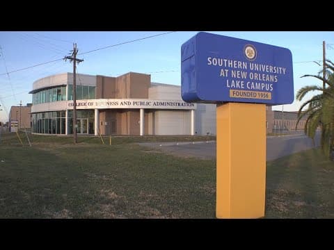 Gov. Landry to change school accreditation system in Louisiana