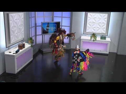 Family Fun Free Day celebrates Indigenous culture