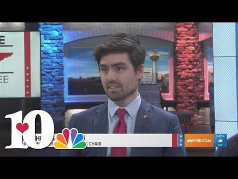 Inside TN: B. Burkhardt, M. Shears, Part 2