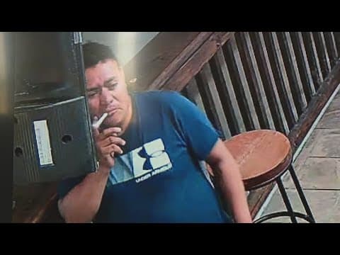 Manhunt expands after deadly Texas bar shooting; wife of suspect jailed