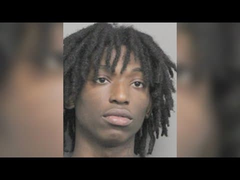 Bond set at $10M for second line shooting suspect