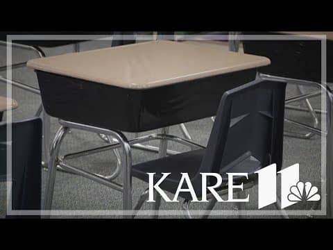 Lawmakers and school districts addressing chronic absenteeism in schools