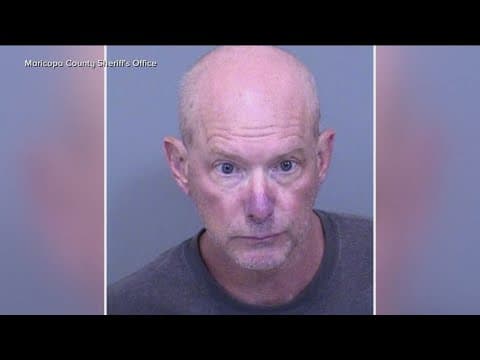 Police believe man arrested for Democratic office shootings was planning mass casualty event