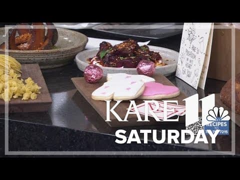 RECIPE: Vanilla Bean Pot de Creme from Herbst Eatery and Farm Stand in St. Paul