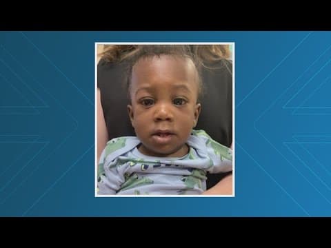 HPD investigating after baby found alone in car seat in southeast Houston