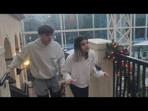 Keller officials announced changes to Bear Creek Parkway after a teen was hit in the area