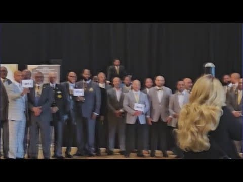 12th Annual Prince George's Co. 100 Black Men: 'DayLa Community Brunch'