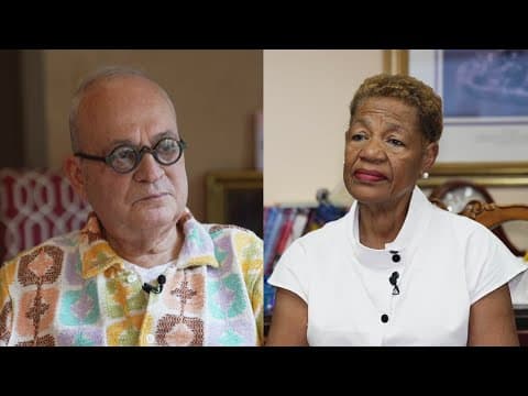 'We had to help': Doctors recall rebuilding health care after Hurricane Katrina