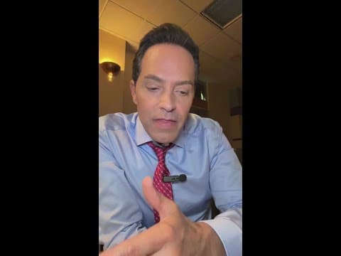 Algorithmically polarized?