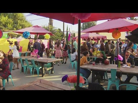 Chicano Federation celebrates resources available for Latino families at 54th anniversary