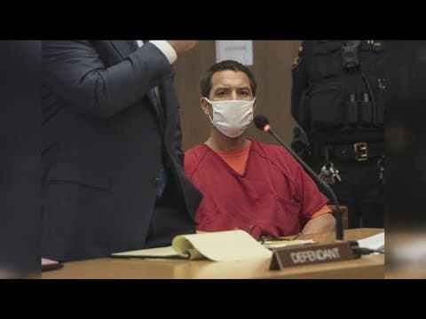 LA Innocence Project takes up Scott Peterson case two decades post-murder conviction