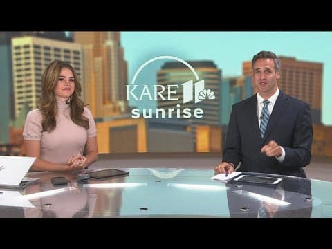 Morning news headlines | Monday, Aug. 22