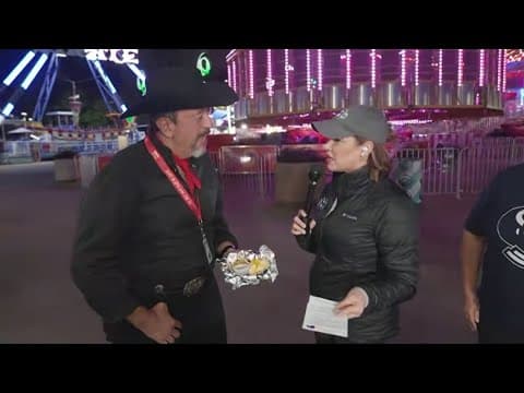 State Fair of Texas food options