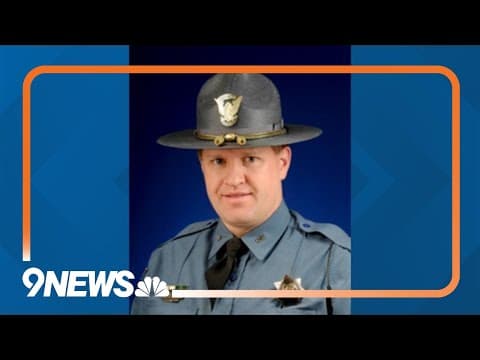 CSP gives update on shooting that injured trooper on U.S. 36
