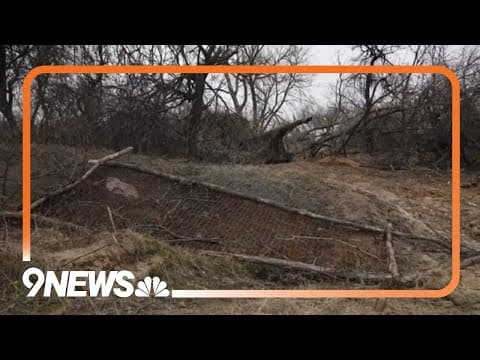 ICC accuses two top Russian commanders with war crimes