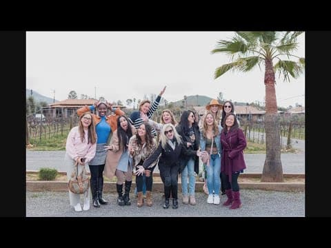 SDTA Tourism Accelerator | FeMAVEN