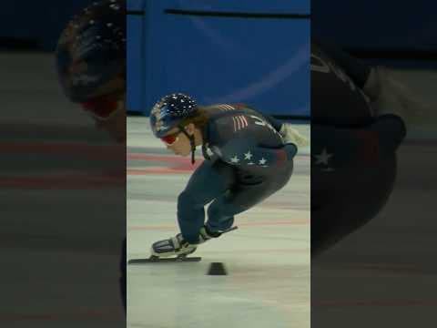 Winter Olympics preview: Speed skating at the Utah Olympic Oval