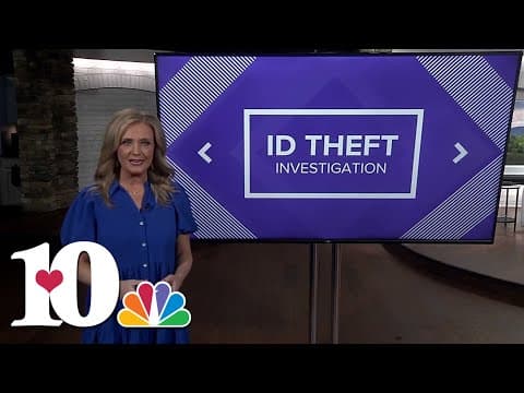 FBI raids Carson-Newman dorm, Jefferson City home tied to cyber scheme