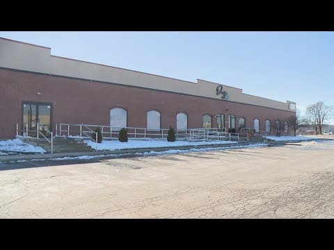 Police say deadly shooting happened during illegal party at Indy events center