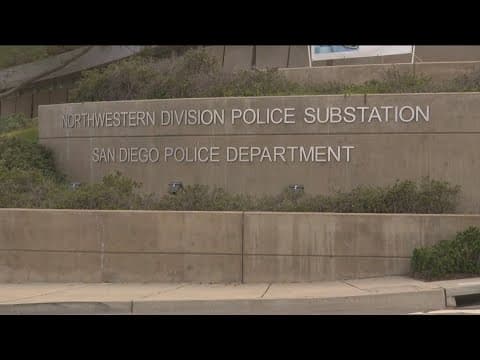 San Diego Police Department's Northwestern Division faces closure amid proposed budget cuts